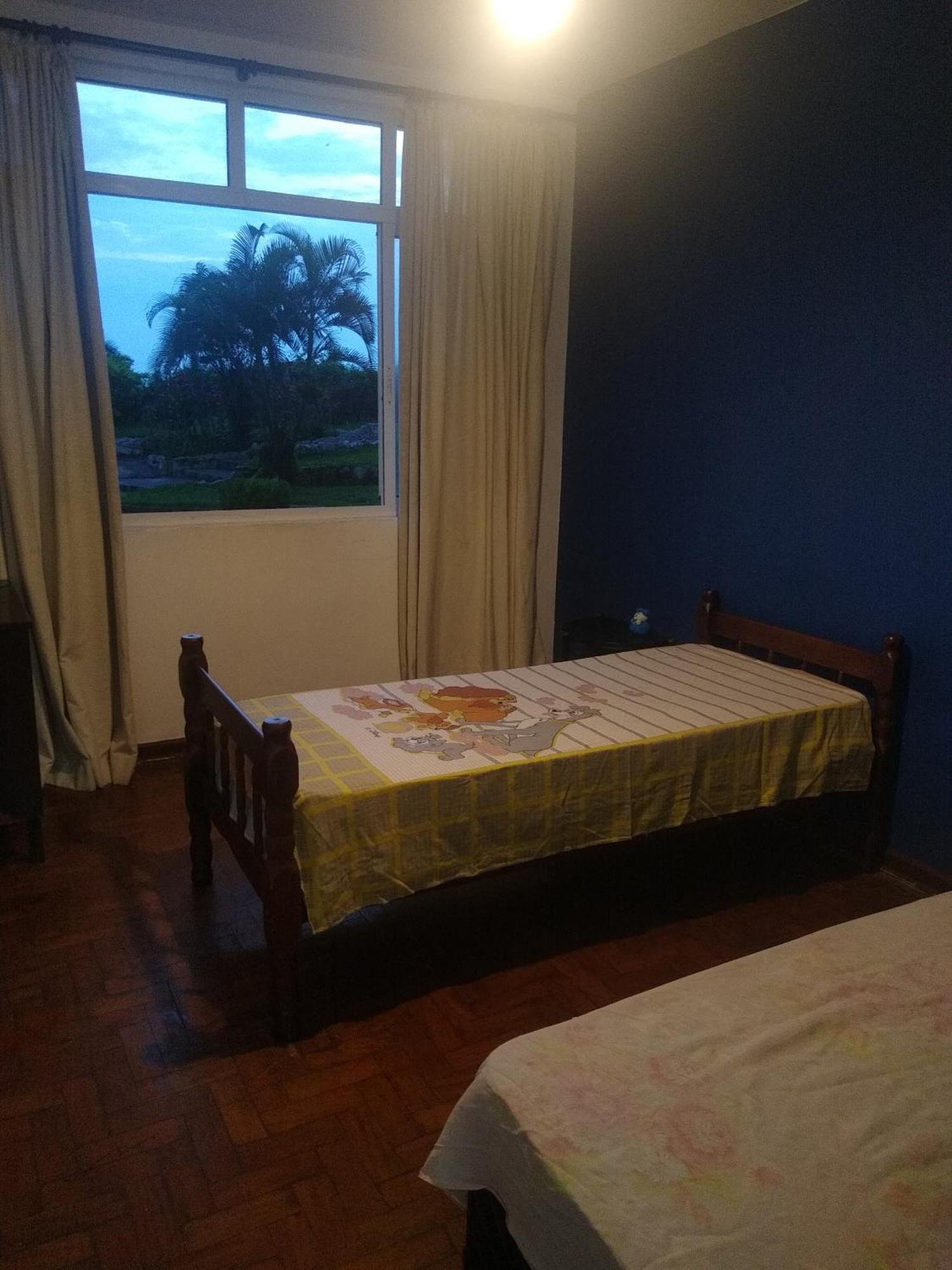 サントスApartamento Pe Na Areia Com Vista Mar E Wi-Fi Loftjl Com 01 Vaga De Garagem Sujeita A Disponibilidadeアパートメント エクステリア 写真