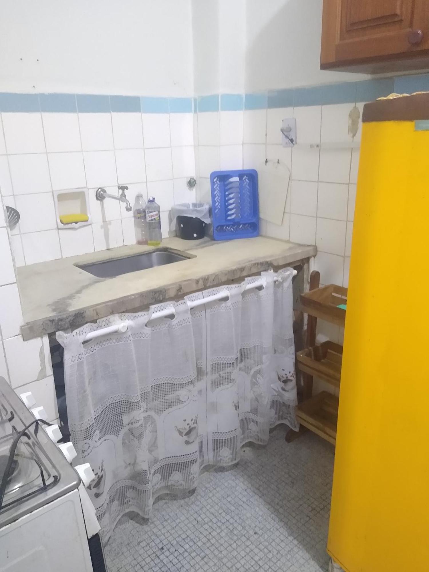 サントスApartamento Pe Na Areia Com Vista Mar E Wi-Fi Loftjl Com 01 Vaga De Garagem Sujeita A Disponibilidadeアパートメント エクステリア 写真