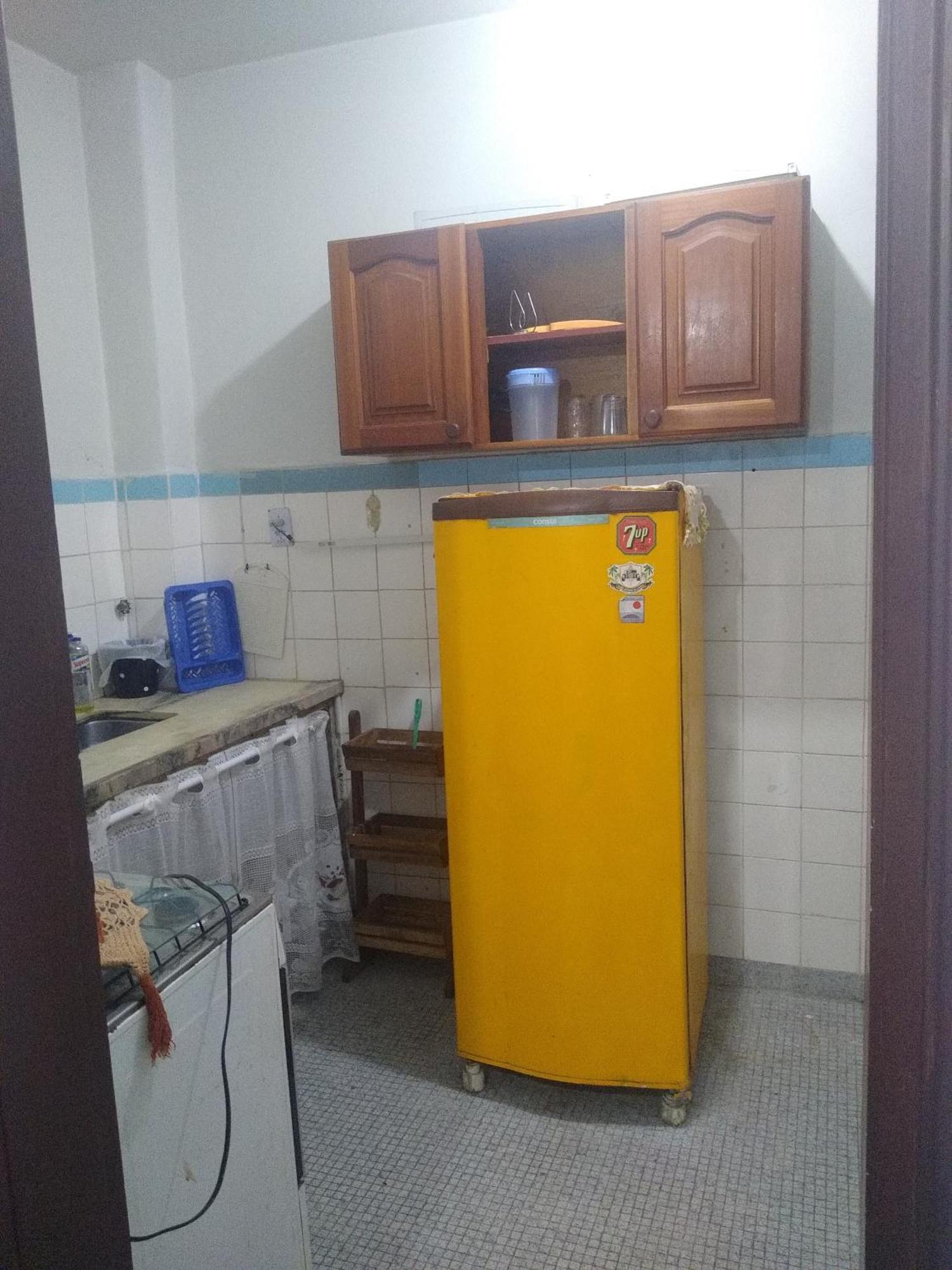 サントスApartamento Pe Na Areia Com Vista Mar E Wi-Fi Loftjl Com 01 Vaga De Garagem Sujeita A Disponibilidadeアパートメント エクステリア 写真